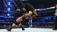 Could Drew McIntyre play a pivotal role in Sunday's match?